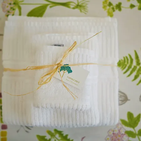 Konukevi Tree - Lungomare