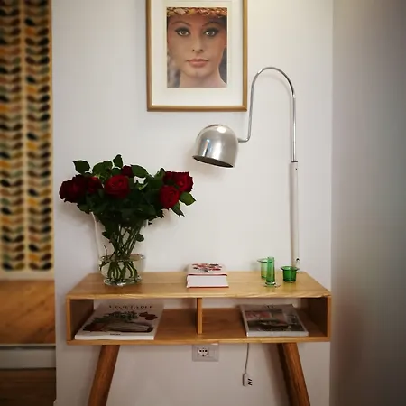 Konukevi Tree - Lungomare 4*