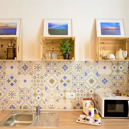 Tree - Lungomare Napoli