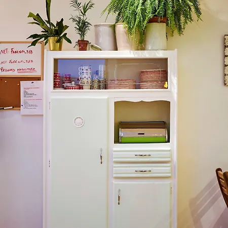 Tree - Lungomare Konukevi Napoli