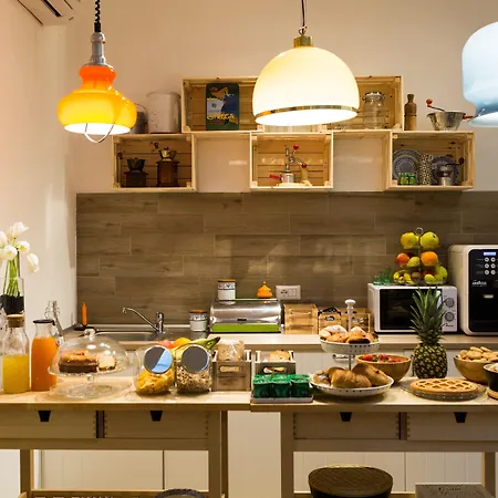 Tree - Lungomare 4* Napoli