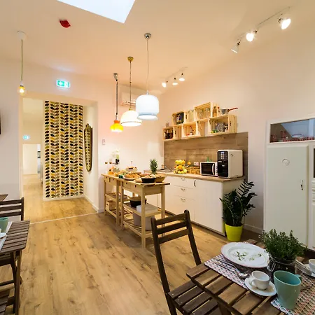 Pensjonat Tree - Lungomare 4*