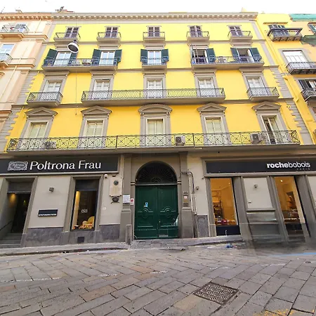 Tree - Lungomare Pensjonat 4*