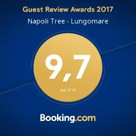 Tree - Lungomare Konukevi Napoli