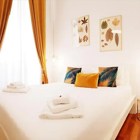 Gæstehus Tree - Lungomare 4*