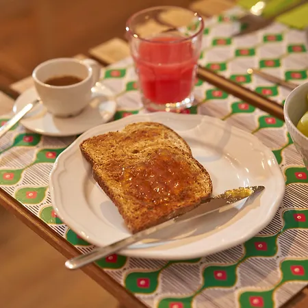 Vendégház Tree - Lungomare 4*