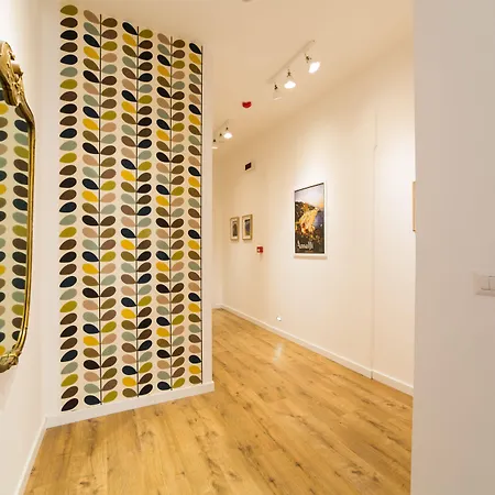 Tree - Lungomare Nápoly