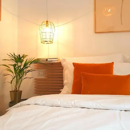 Tree - Lungomare Vendégház