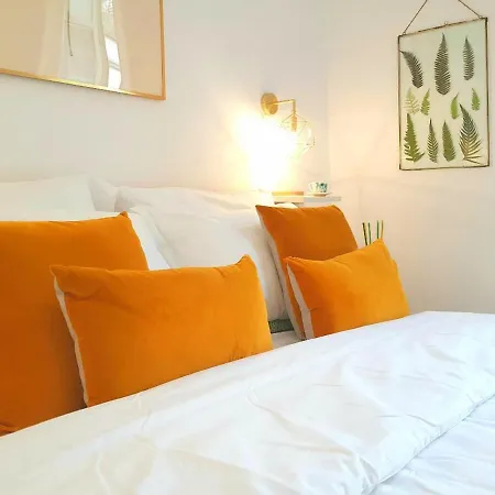 Vendégház Tree - Lungomare Nápoly