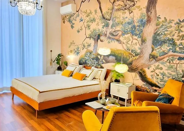 Tree - Lungomare 4*